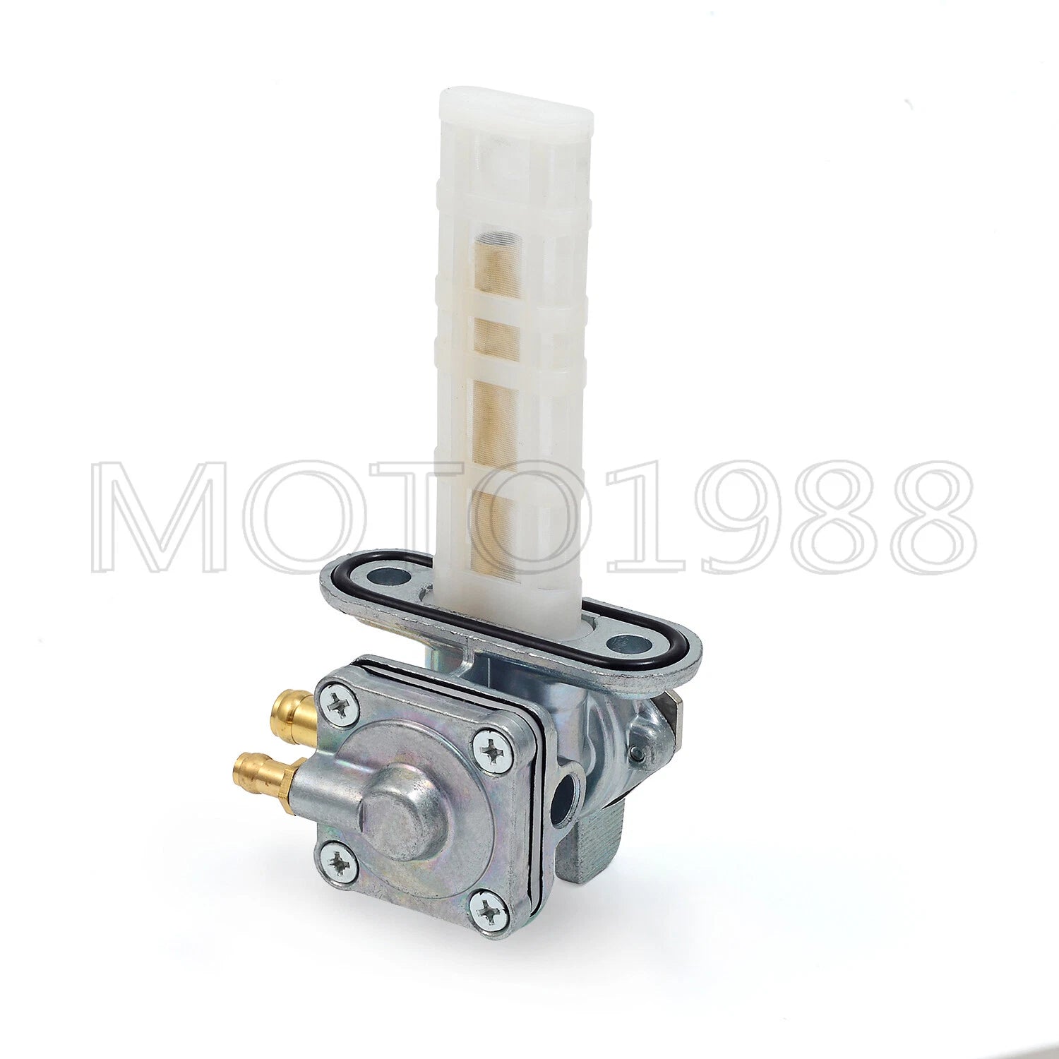 Fuel Tap Petcock for Kawasaki ZG1000 Concours (2000–2006) 51023-0726 51023-1388