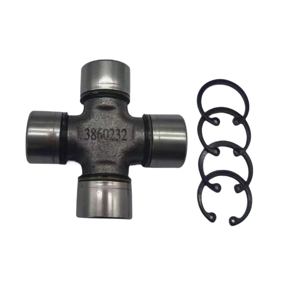 U-Joint for Mercruiser Alpha 1 Gen 2 Bravo 1 2 3 (865493A01, 865496A01, 865510T)