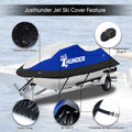 Watercraft Jet Ski Cover Waterproof for Jet Ski