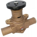 Engine Cooling Water Pump 40050 for Crusader GM V-8 270 350 454-XL 502-XLi (–)