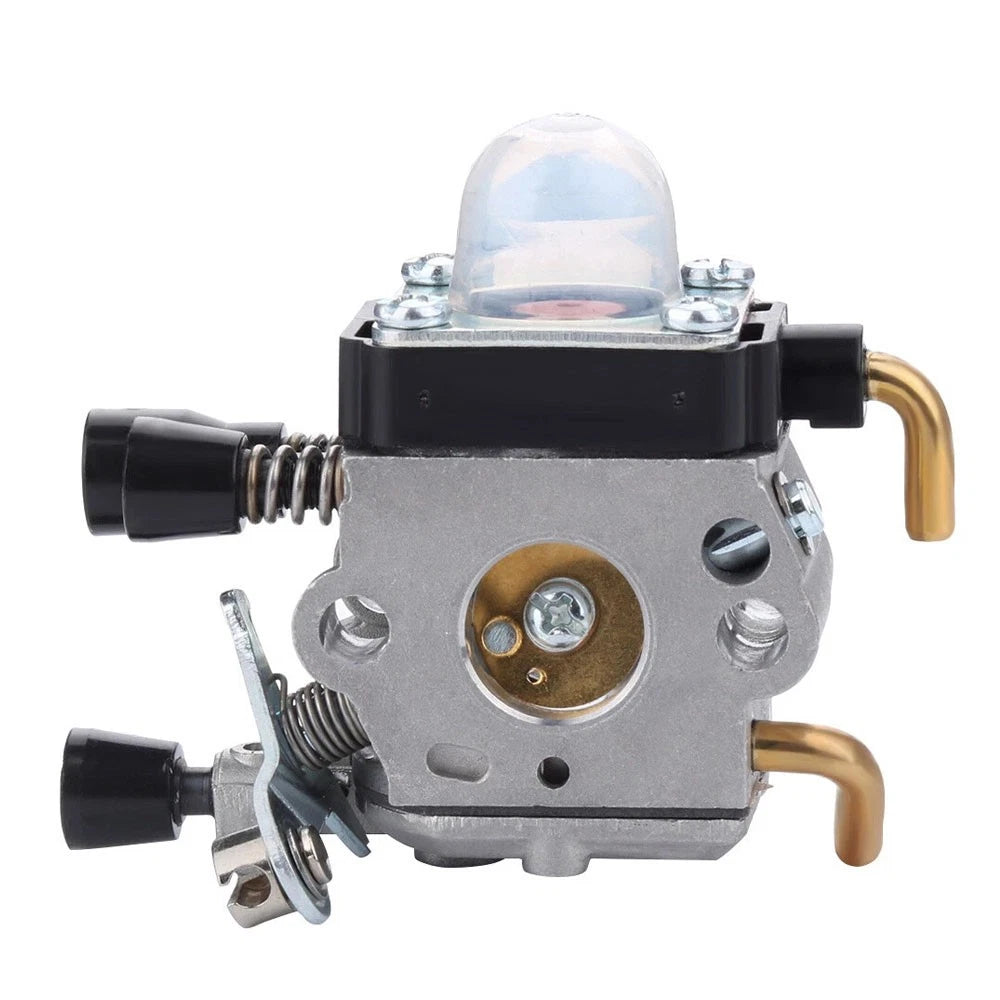 Carburetor Kit for STIHL Trimmer FS38 FS45 FS46 FS55 FS55R (ZAMA C1Q-S66)