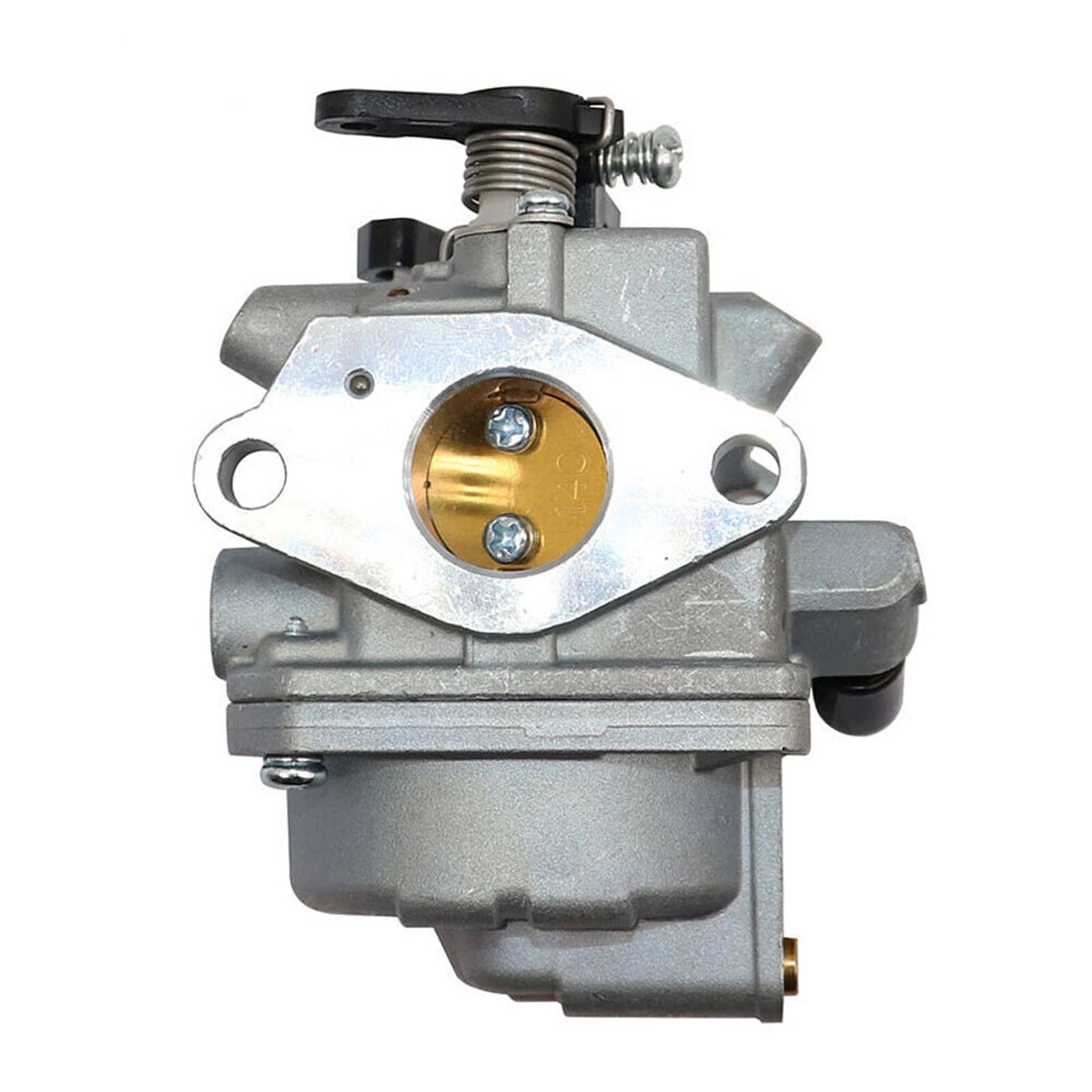 3R1032001 Carburetor for Tohatsu Nissan 4-Stroke 3.5-6 HP Outboards (1990–2023)