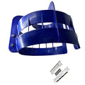 13" Blue Prop Guard for Outboard Boat Engine 40HP 50HP (PropGuar)