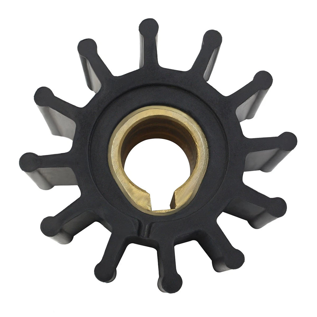 Jabsco Flexible Impeller Pump Neoprene for Jabsco 4568-0001 4568-0003