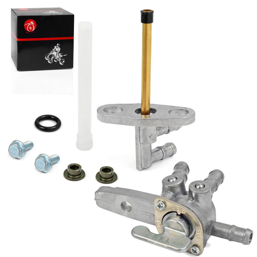 Fuel Valve Petcock Switch for Honda TRX250R (1986–1989)