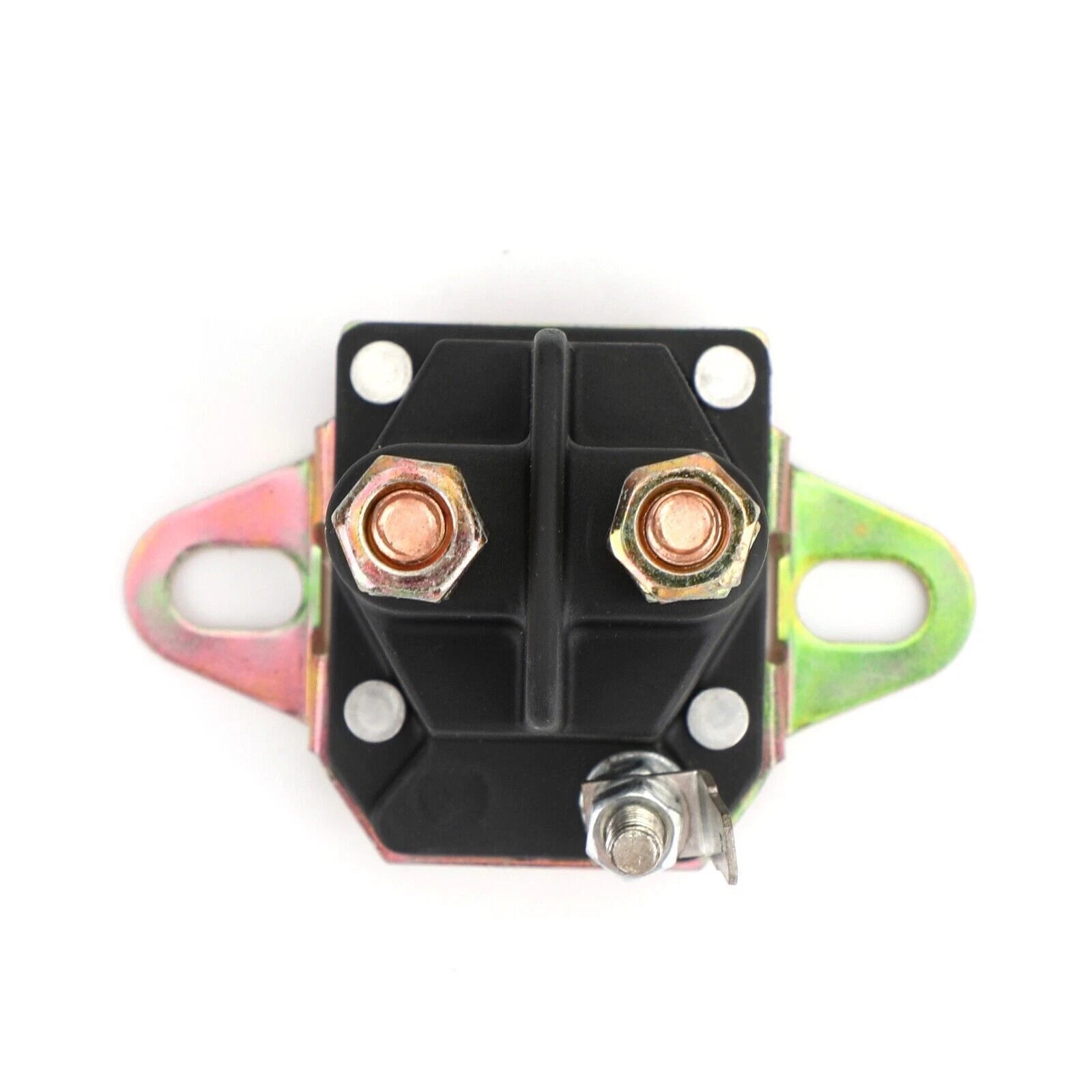 Replacement Starter Solenoid for (7701100MA 7769224MA 94613MA 9924285 110832X T9)