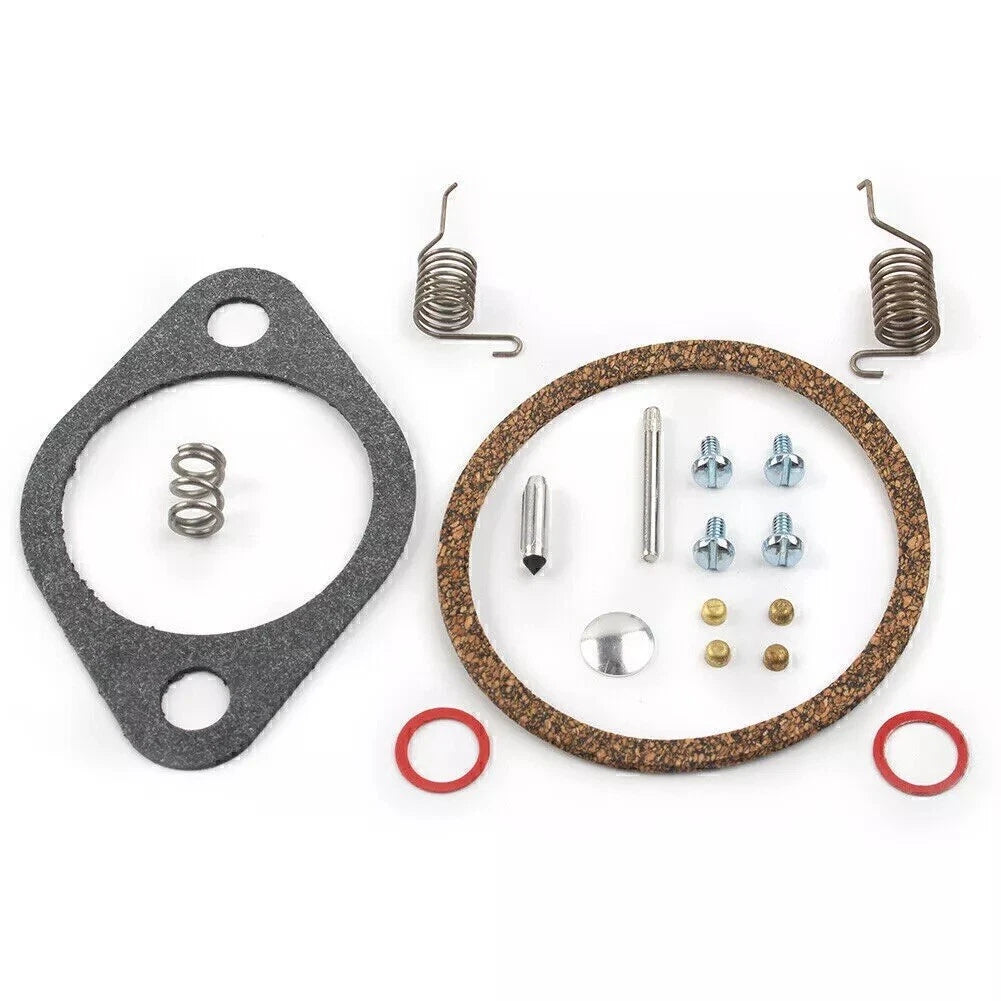 Carb Rebuild Kit for Mercury Force 90 95 HP Outboard (1990–1995) FK10357 809735A1