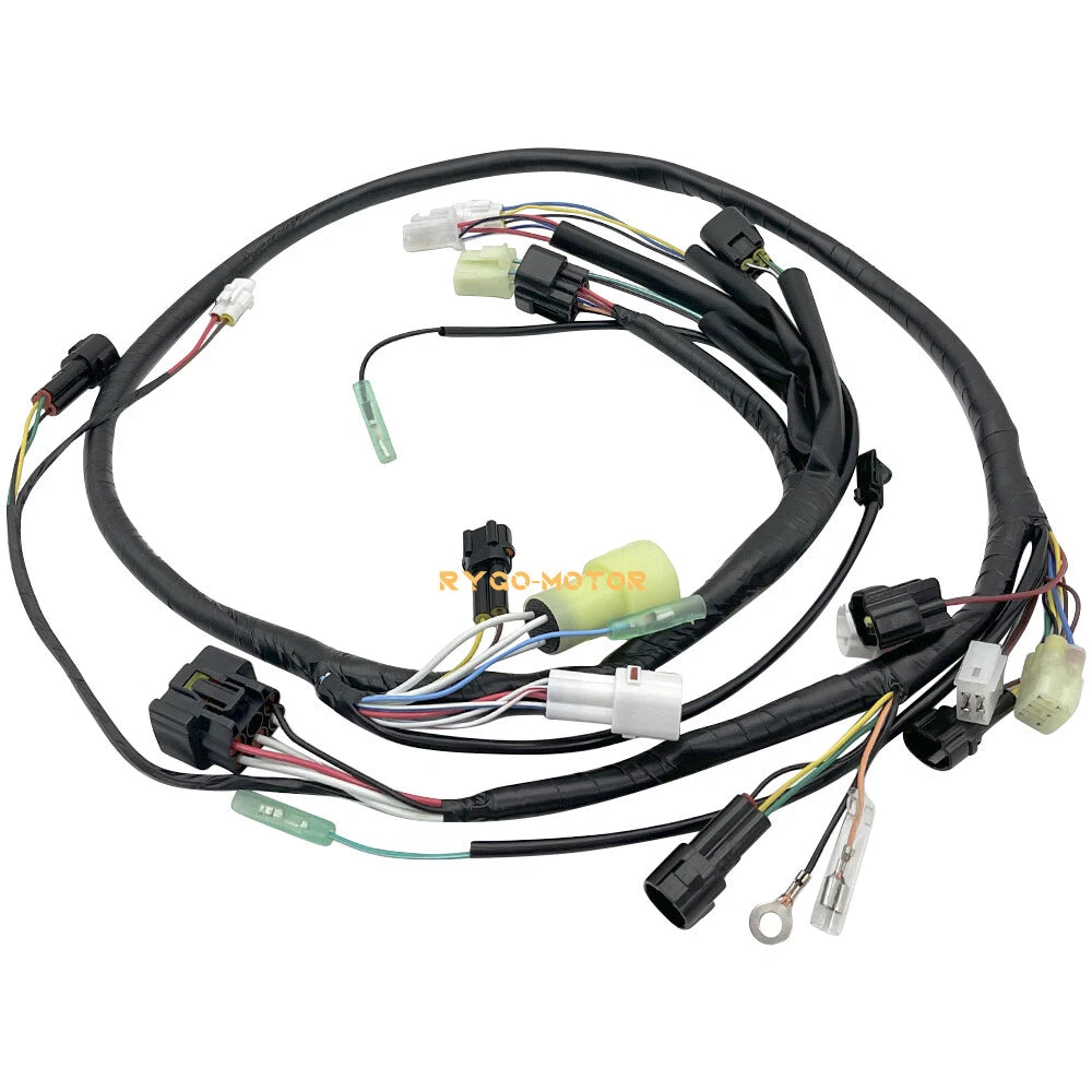 Wiring Harness Assembly for Yamaha Raptor 350 YFM350 (2004–2013) 5YT-82590-00-00