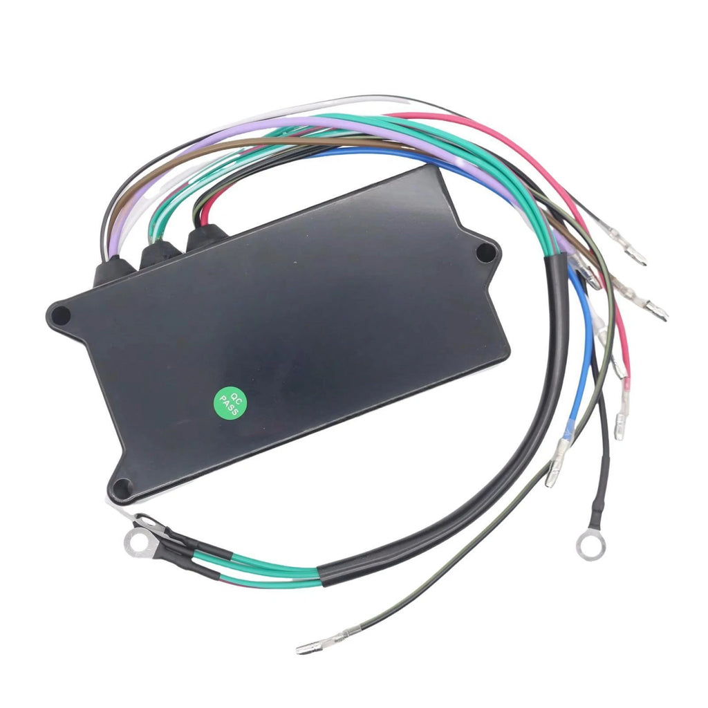 Switch Box Power Pack for Mercury Force 65-95 HP (1985–1995) 18495A10 18495A12