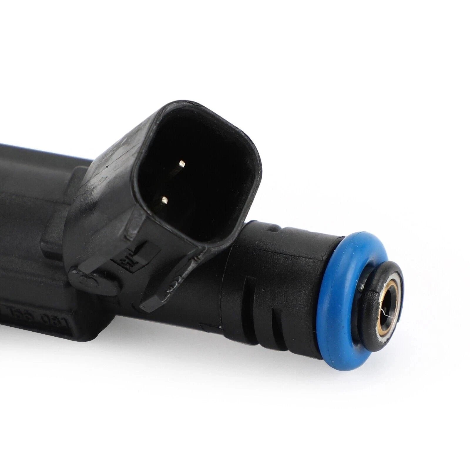 8pcs Fuel Injectors for Mercruiser V8 350 MAG 5.0 4.3L 6.2L (0280156081, 885176)
