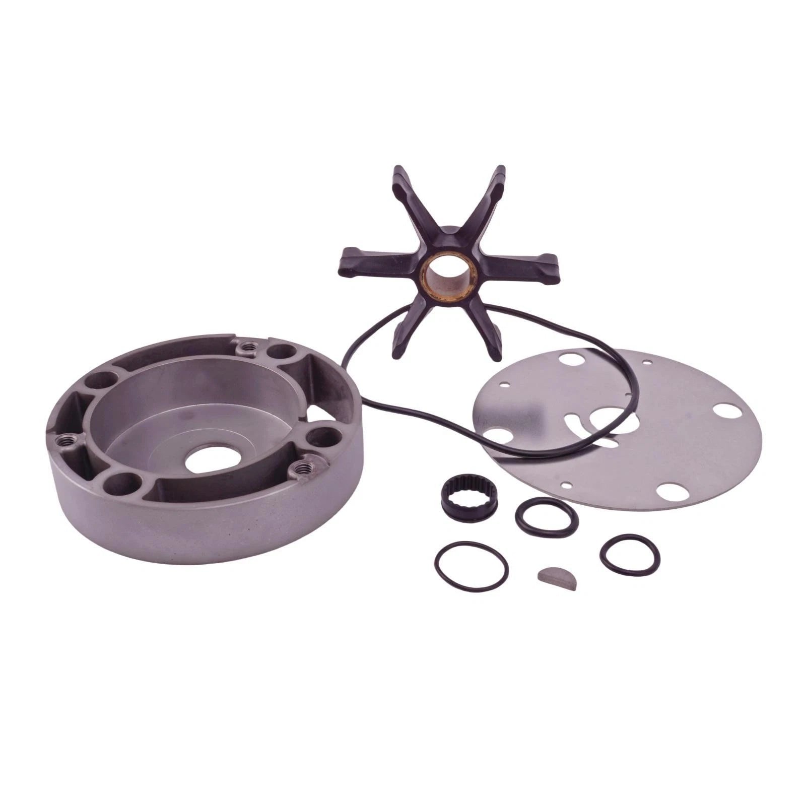 Water Pump Rebuild Repair Kit for OMC Stringer Outdrives (1962–1985) 18-3386, 983218