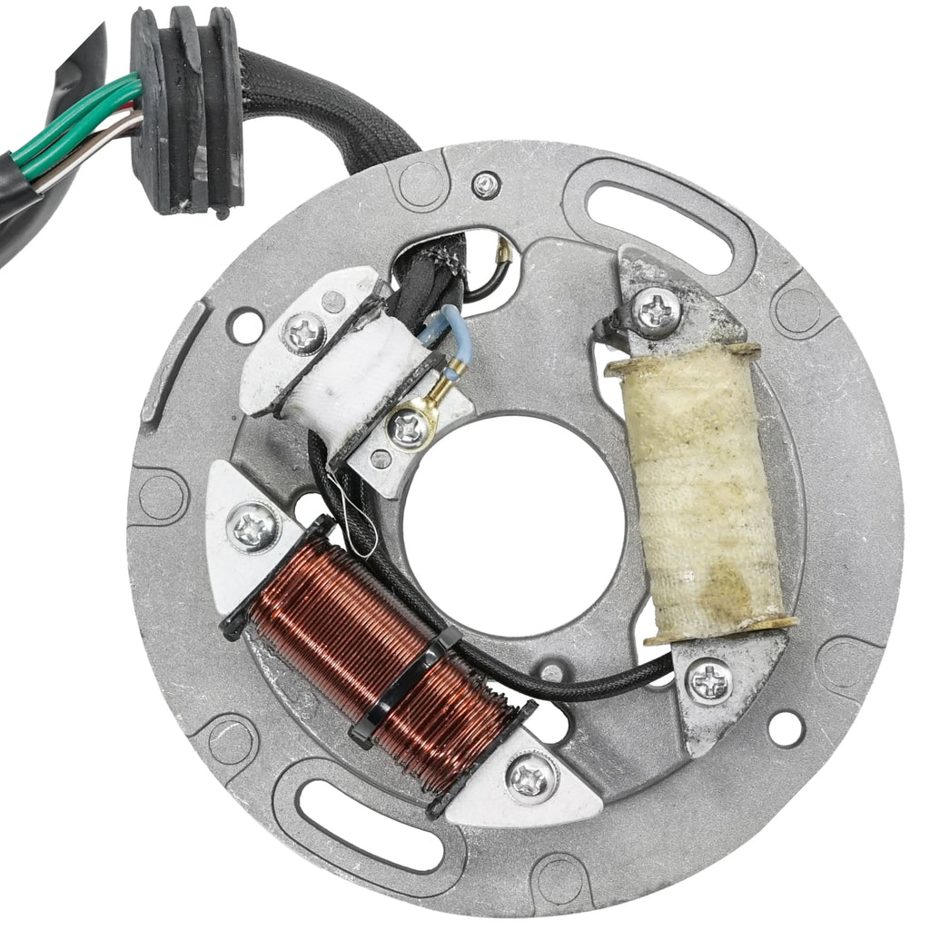 Stator for Yamaha Waverunner 650 WR650 (1990–1995)
