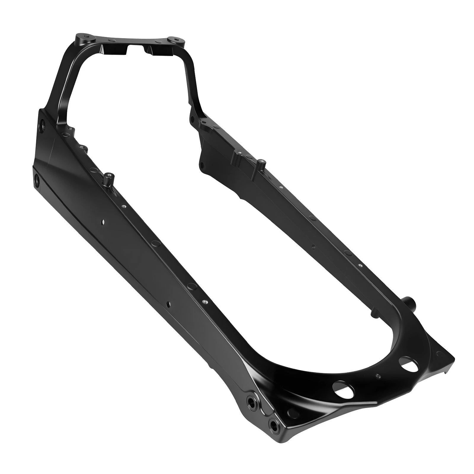 Heavy Duty Sub Frame for Yamaha Raptor 700 700R YFM700 YFM700R (2006–2024)