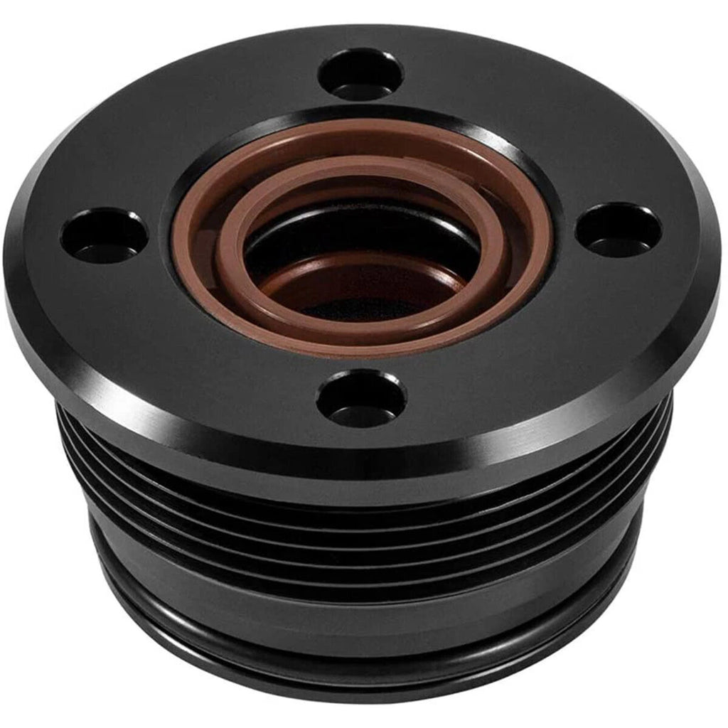 Trim Cylinder Ram Rebuild Kit for Volvo Penta 290 (3860881, 872612, 872837)