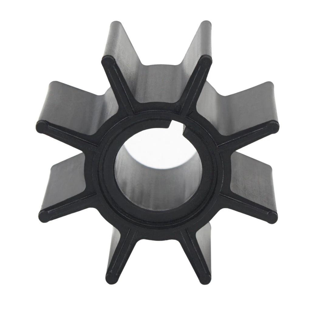 2X Water Pump Impeller 334-65021-0 for Tohatsu Nissan Outboard (9.9HP-20HP)