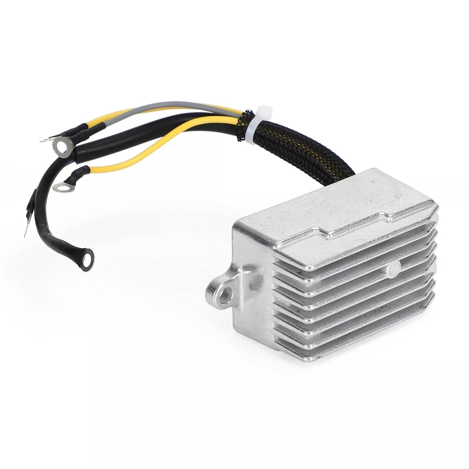 Regulator Rectifier for OMC Johnson Evinrude Outboard 40-70HP (585001, 584476)