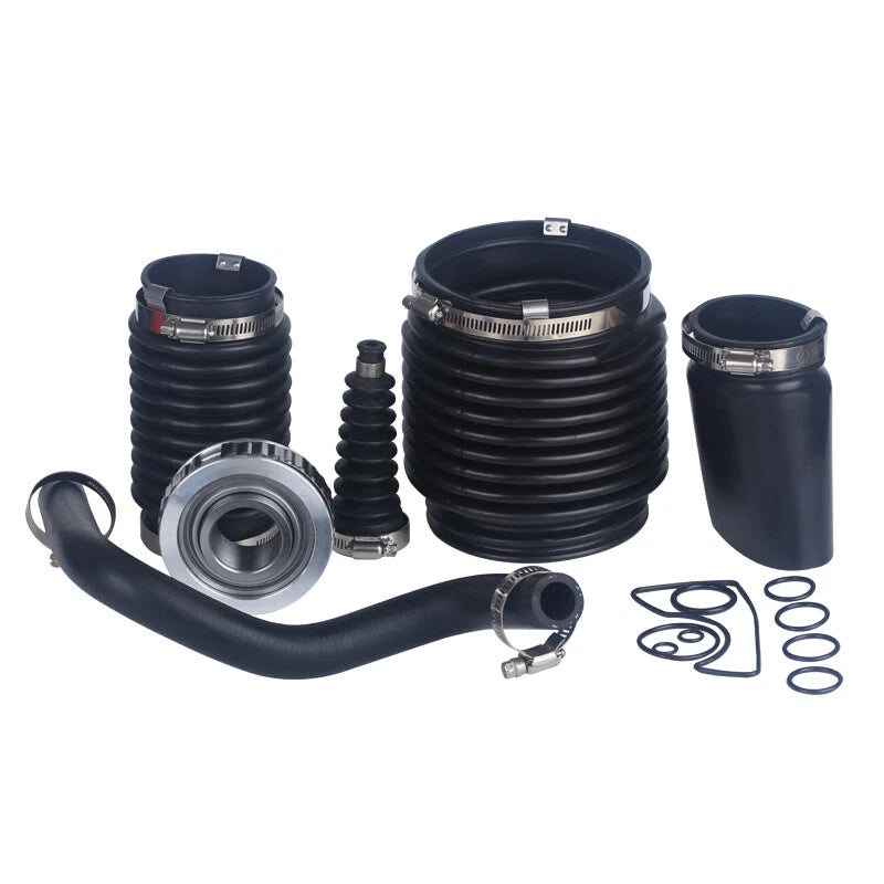 Transom Service Kit Gimbal Shift Cable for Mercruiser Bravo (30-803100T1)