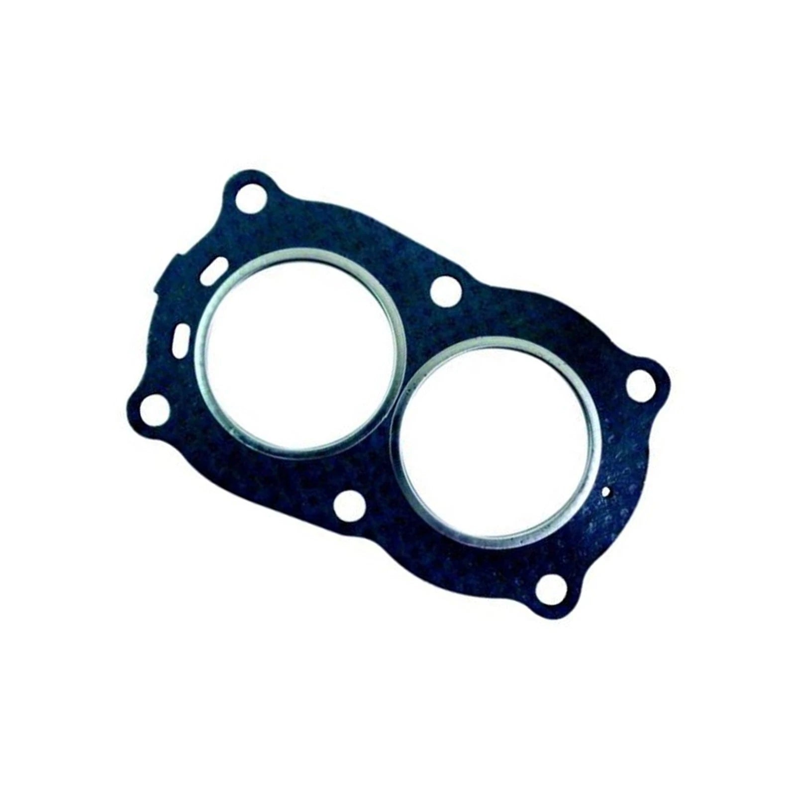 Cylinder Head Gasket for Johnson Evinrude 2.5 3 4 4.5 HP Outboard (332010, 326953)