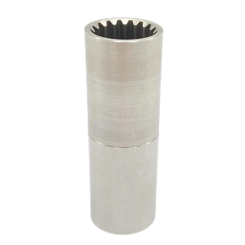 Drive Shaft Splined Sleeve Coupler for Volvo Penta SX-A DPS (3852268)