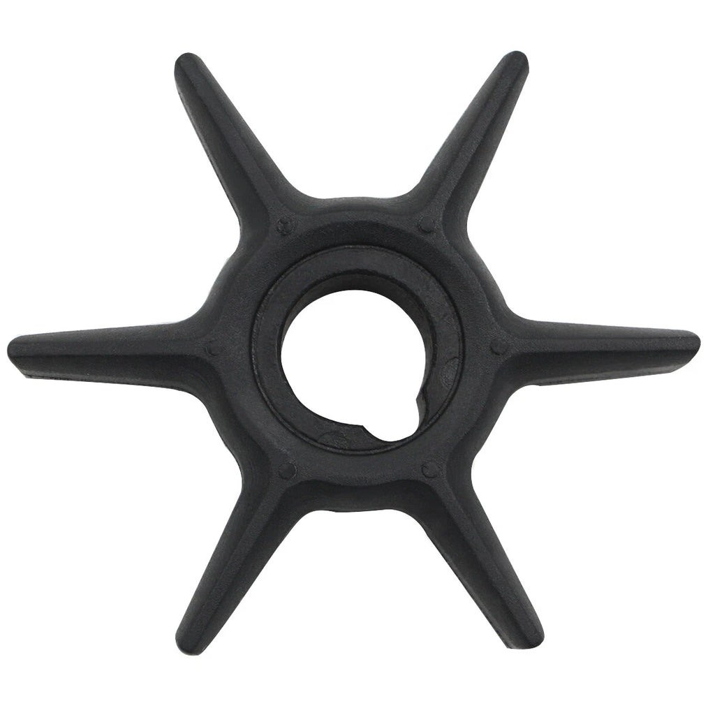 Water Impeller for Mercury Mariner 6/8/9.9/10/15 HP Outboard (47-42038Q02, 18-3062)