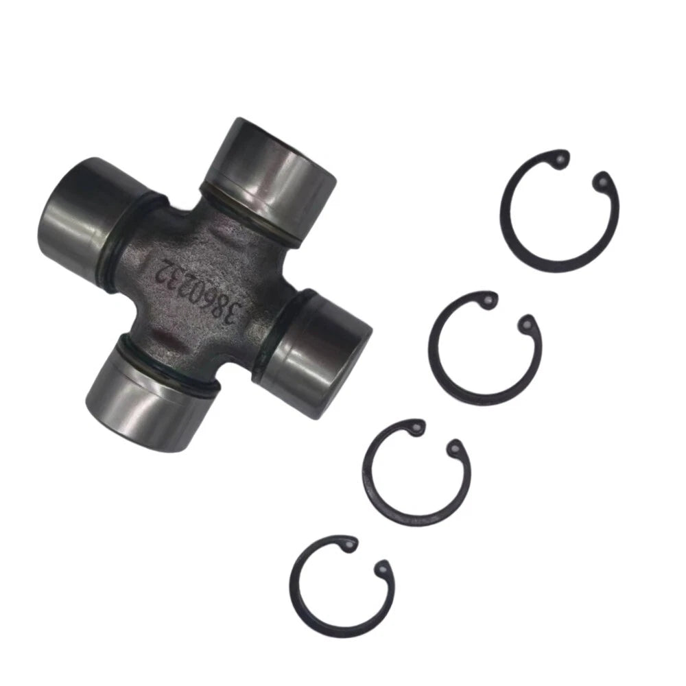U-Joint 3860232 854619 865510T for Volvo Penta DP-C DP-D SP DPX
