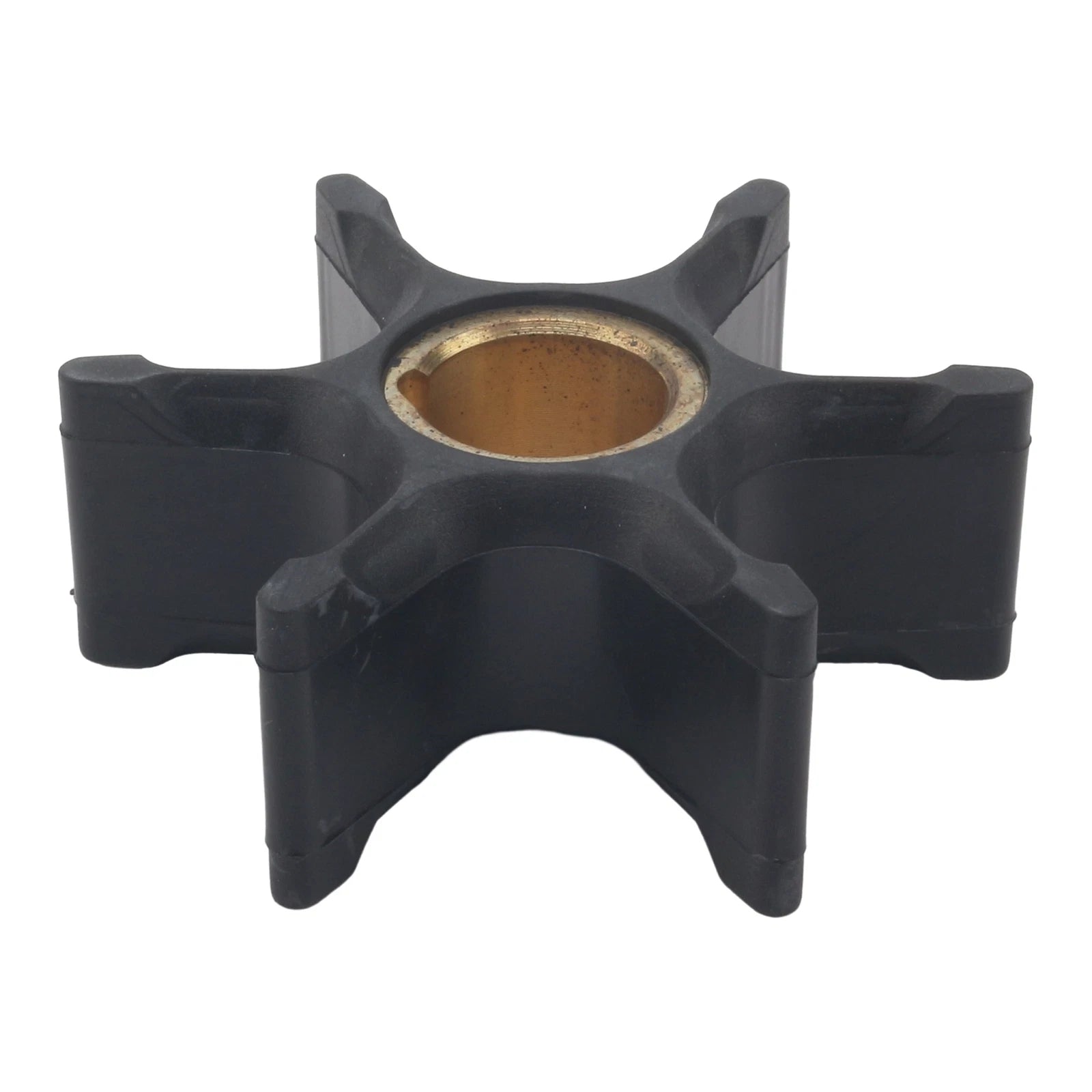 Water Pump Impeller for Evinrude Johnson Outboard (395864, 0397131)