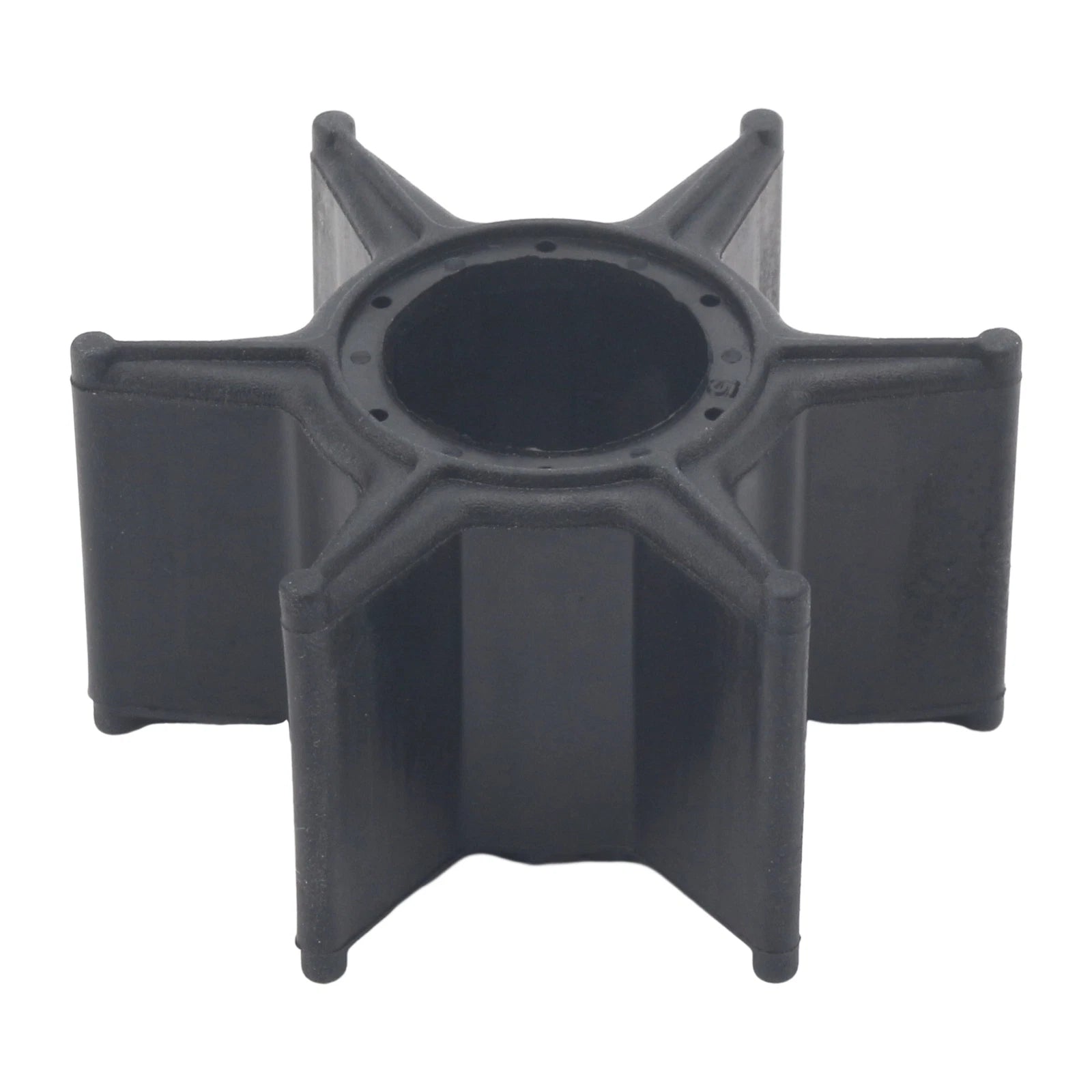 Water Pump Impeller & Key for Yamaha Outboard (688-44352-03, 688-44352-02)