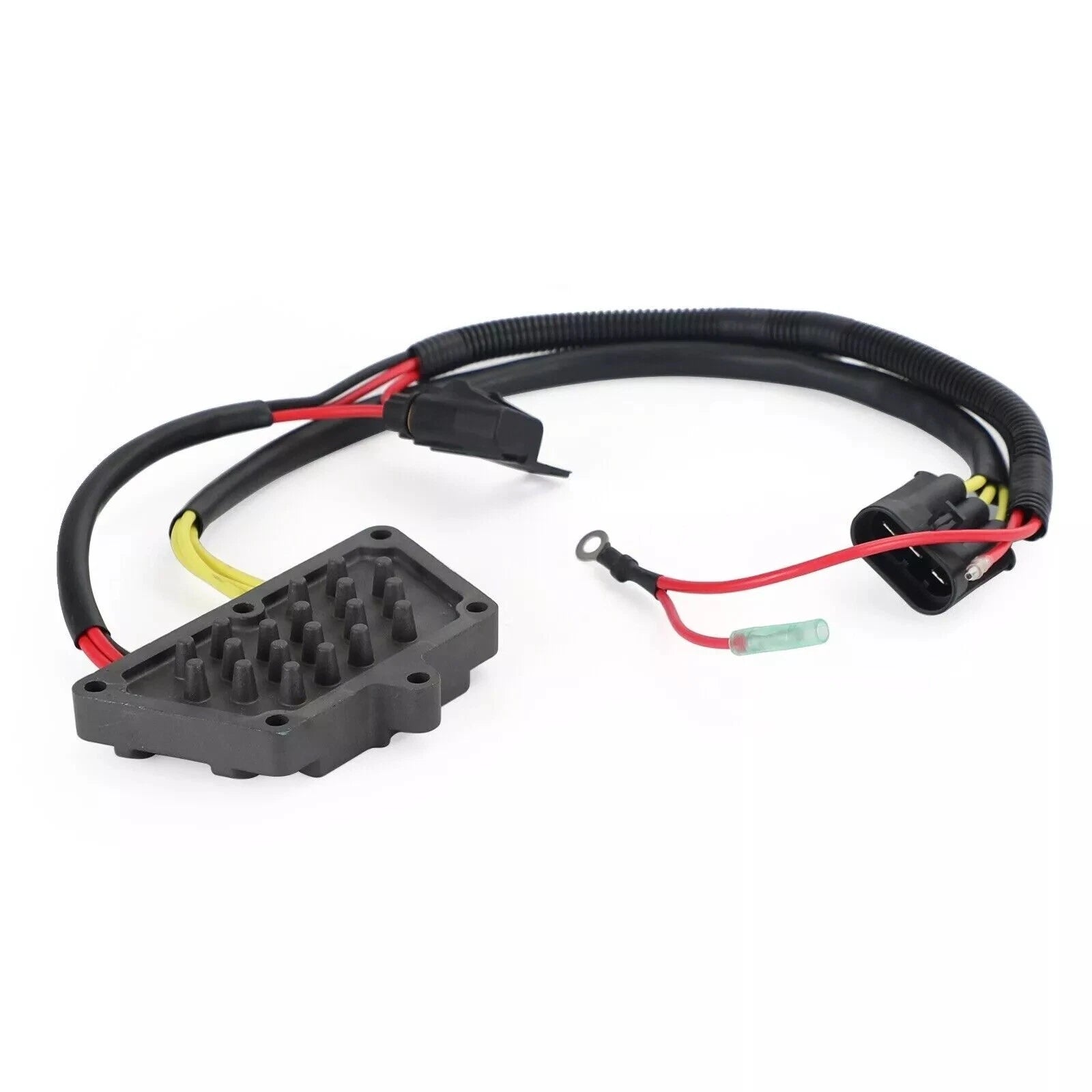 Voltage Regulator for Mercury F65 F75 F80 F90 F100 F115 (4T) 8M0088351 8M0133642