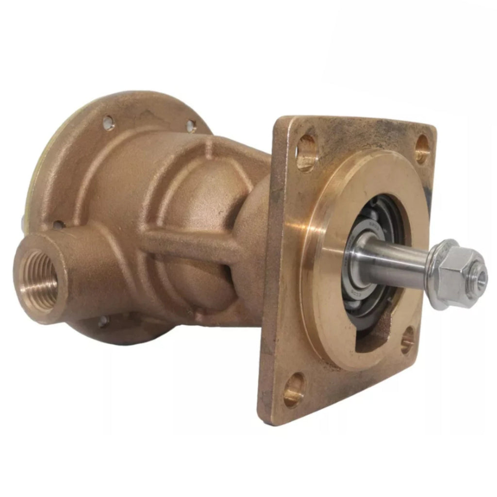 Raw Water Pump for M753 (M753)