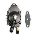 Outboard Fuel Pump with Gasket for Johnson/Evinrude 20-140HP (Replaces 438556)