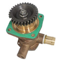 Sea Water Engine Cooling Pump for Yanmar (129271-42502, 42500, 42501)