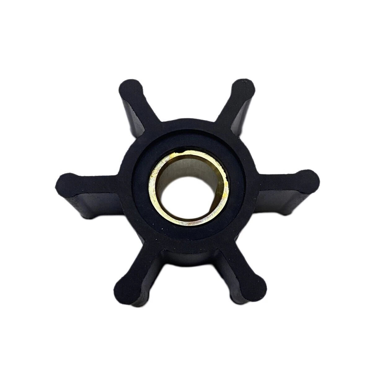 Flexible Impeller Kit for Oberdorfer 6593 Onan (132-0316, 132-0277)
