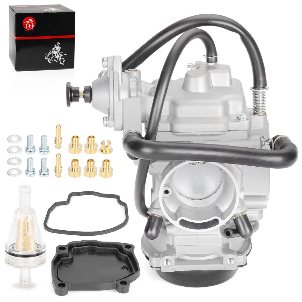 Carburetor Assembly for Arctic Cat 500 4x4 (1998–2000) 0470-361 0470-362