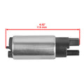 Intank Fuel Pump for Sea-Doo GTI 130/155 (2011–2012)