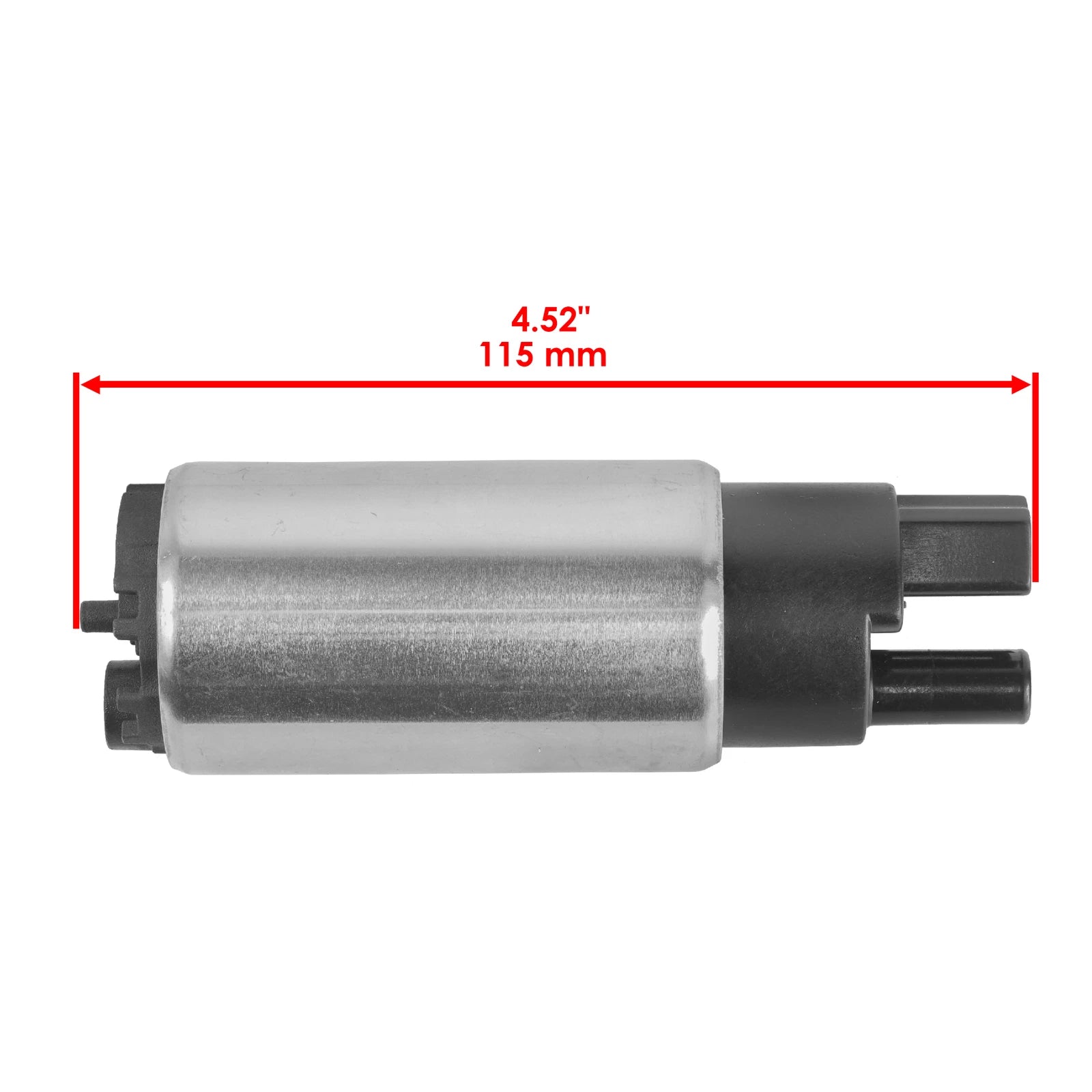 Intank Fuel Pump for Sea-Doo GTI 130/155 (2011–2012)