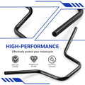 Handlebar # 53100-HP5-600 for Honda Rancher 420 TRX420FE/FM/TE/TM (2007–2013)