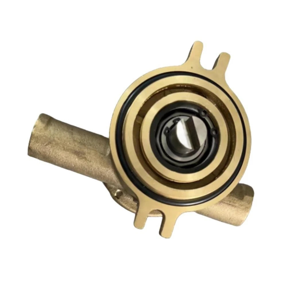 Sea Water Pump 3583115 for Volvo Penta KAD 300-A KAD43P KAD44P KAMD300 AD31 (1990–2005)