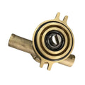 Sea Water Pump 3583115 for Volvo Penta KAD 300-A KAD43P KAD44P KAMD300 AD31 (1990–2005)
