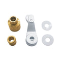 Shift Lever & Bushing Kit for Mercruiser R
