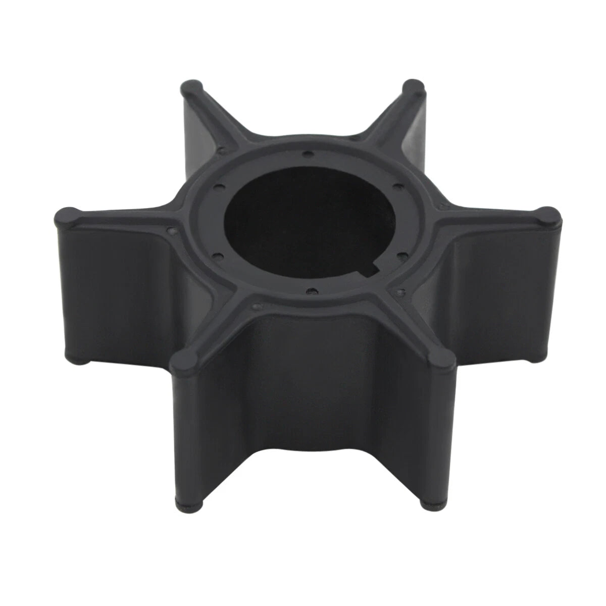 Water Pump Impeller 3C8650212 3C8-65021-2 for Tohatsu Nissan 40D F40A 50D F50A (1990–2023)