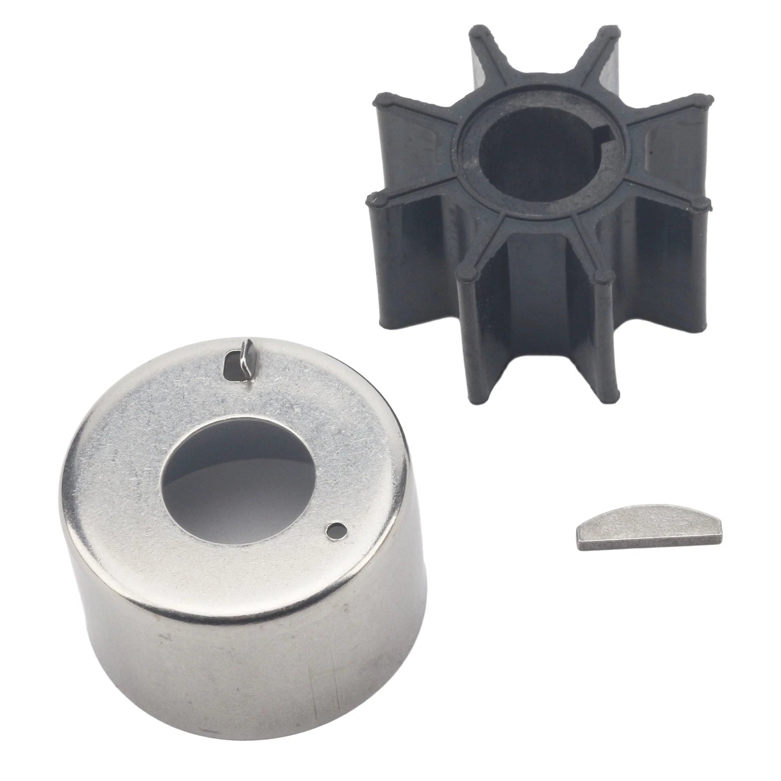 Water Pump Repair Service Kit for Nissan Tohatsu Outboard