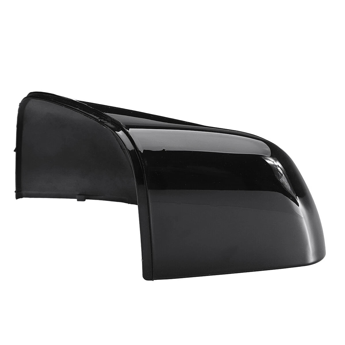 Driver LH Side Mirror Cover for Land Rover Range Rover Sport LR2 LR4 (2010–2014)