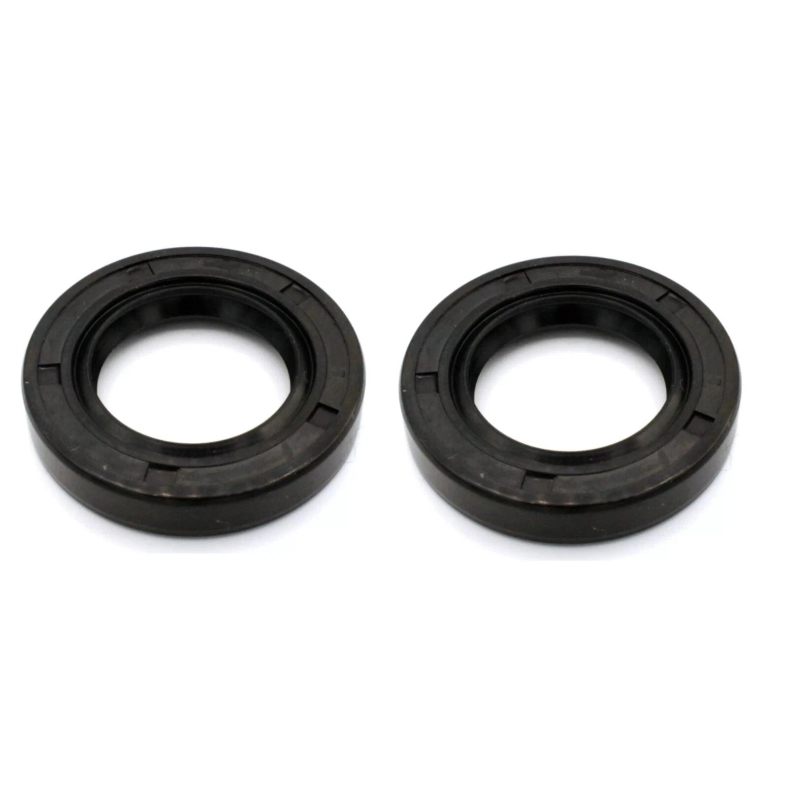 Set of 2 Oil Seals for Yamaha Outboard 25 40 50 HP (93102-23096-00)