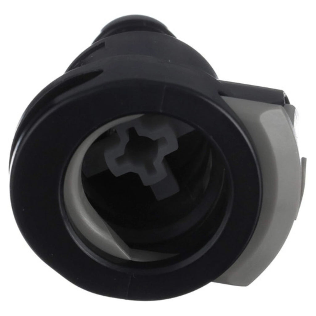 2Pcs Fuel Connector for Attwood Universal (1/4" NPT, 8838HF6)