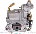 Carburetor 8M0109535 853720T19 for Mercury Mariner Outboard (4-Stroke 15HP 20HP)