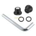 Front Differential Fill & Drain Plug Tool Kit for Polaris Sportsman (2009–2023)