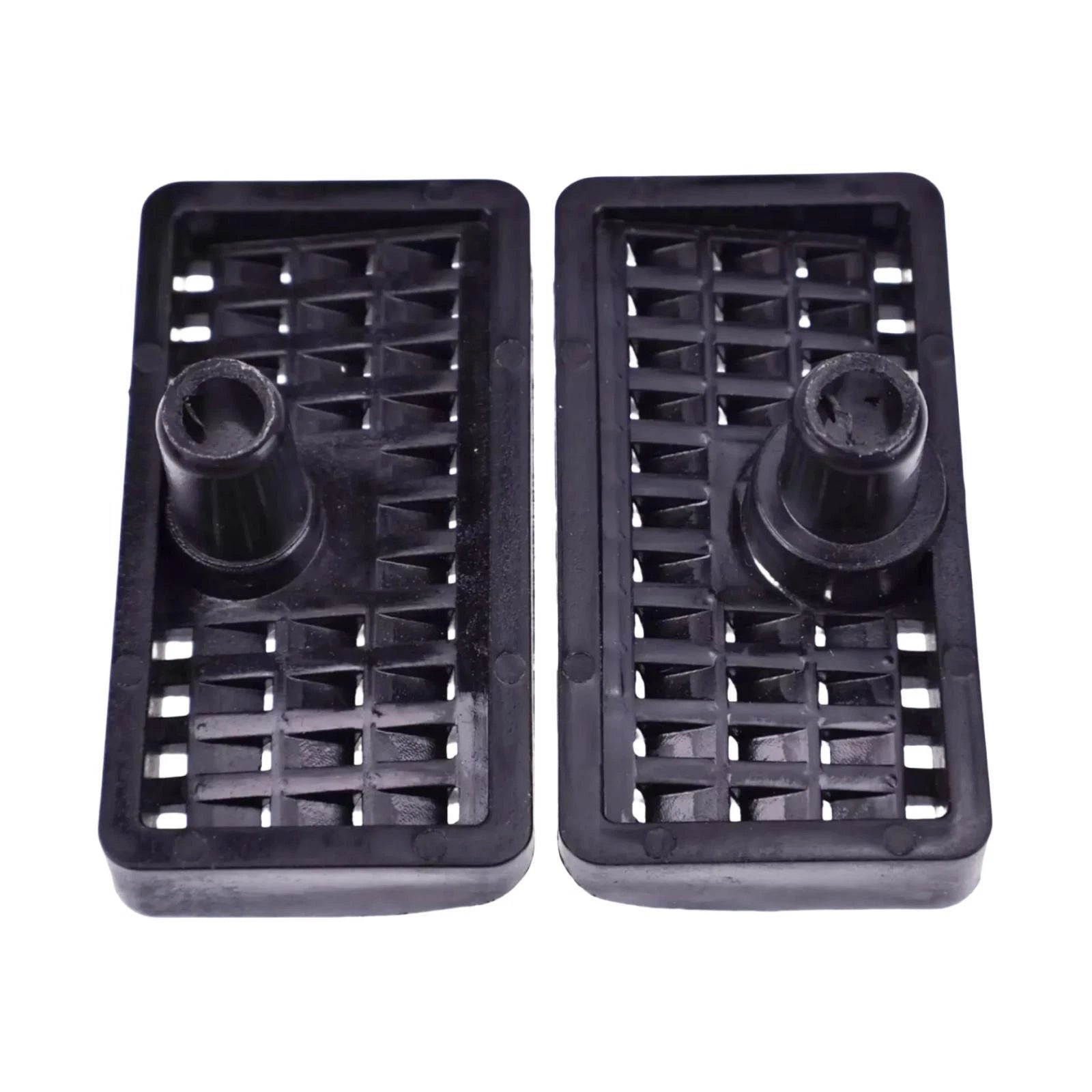 Water Inlet Cover for Yamaha 50-100 HP Outboard (6H1-45215-00)