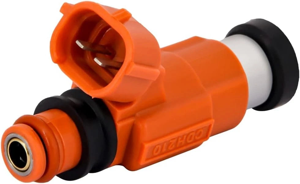 Fuel Injector for Yamaha Outboard 115HP (2001–2008)