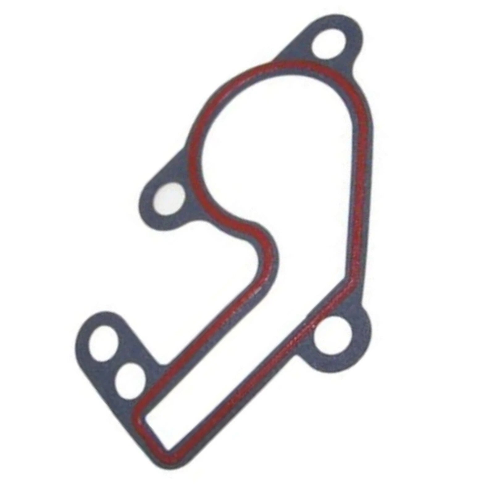 Thermostat Housing Gasket for Yamaha Outboard (682-12414-A1, 682-12414-00, 682-12414-A0)