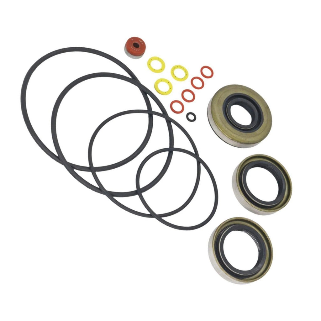 Lower Units Seal Kit 18-2632 for Force Chrysler Mercury Marine (75-140hp)